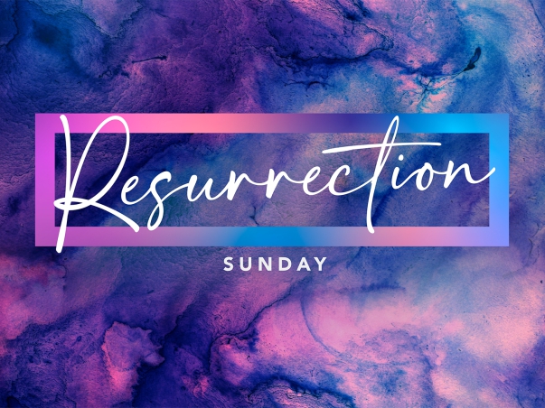 The Resurrection Breakthrough